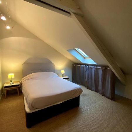Casa Blancheraie Angers Esterno foto