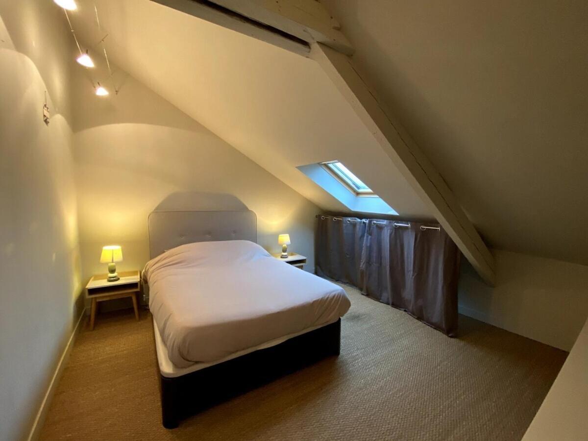 Casa Blancheraie Angers Esterno foto
