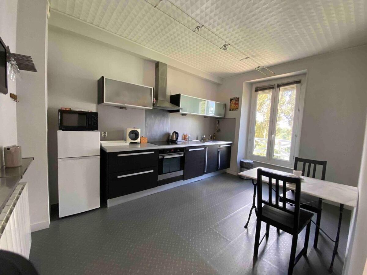 Casa Blancheraie Angers Esterno foto